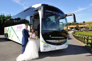 bodas autobuses juantxu